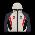 ENGLAND WINDBREAKER