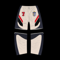 2 SET TRACKPANTS